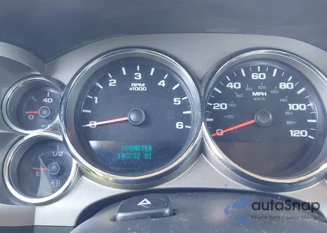 2009 Chevrolet Silverado 1500 Lt z USA, uszkodzony, nr VIN 1GCEC29C89Z179788